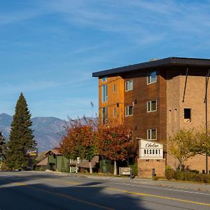 Chelan Resort Suites